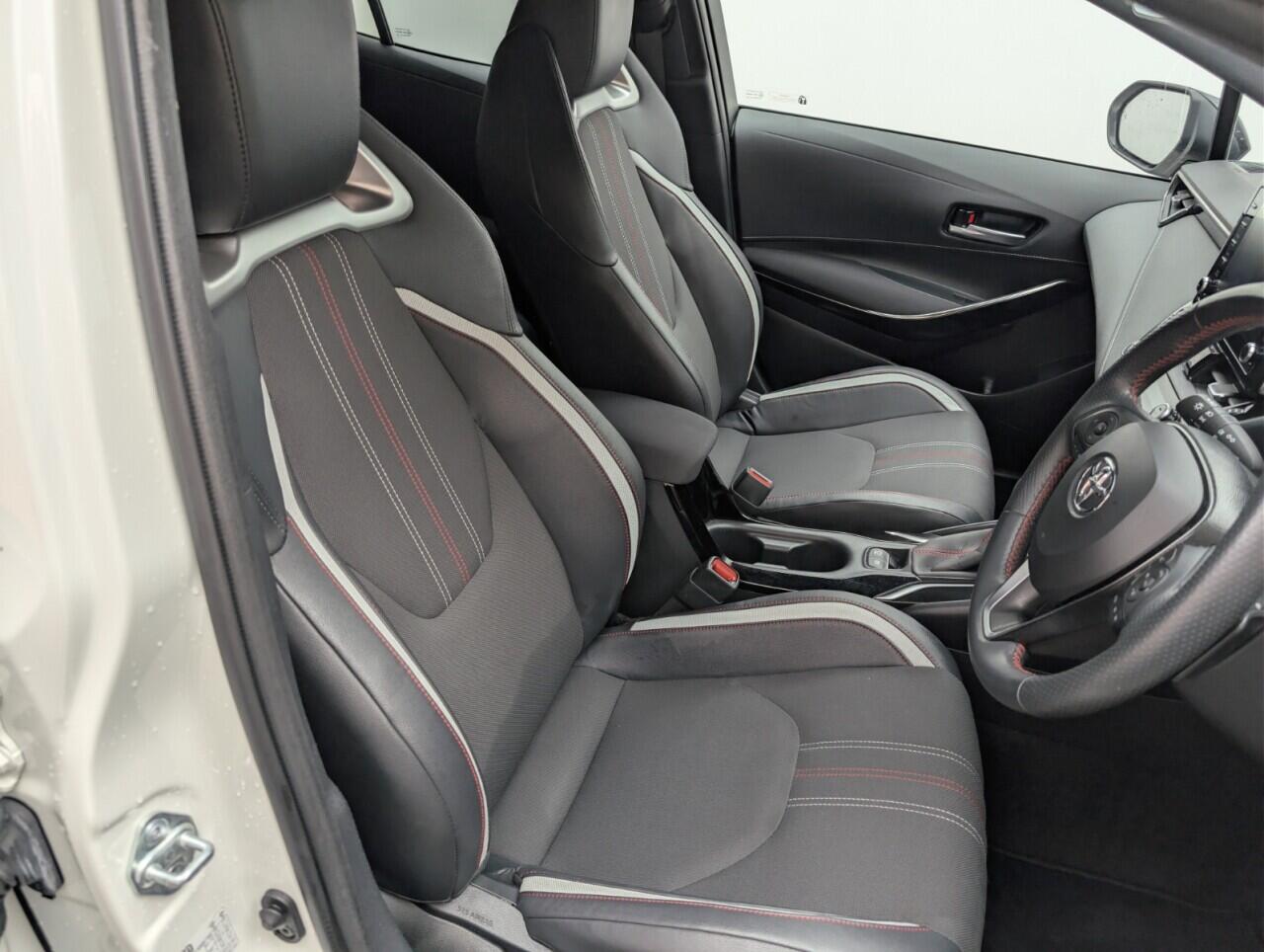 Used Toyota Corolla 2021 for sale - 77344172: Photo 12