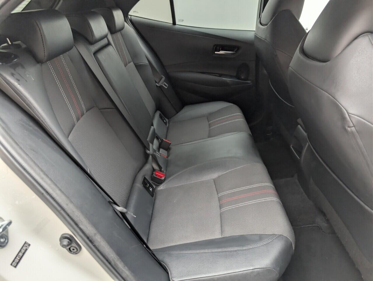 Used Toyota Corolla 2021 for sale - 77344172: Photo 24