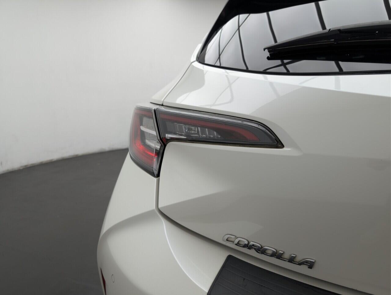 Used Toyota Corolla 2021 for sale - 77344172: Photo 26