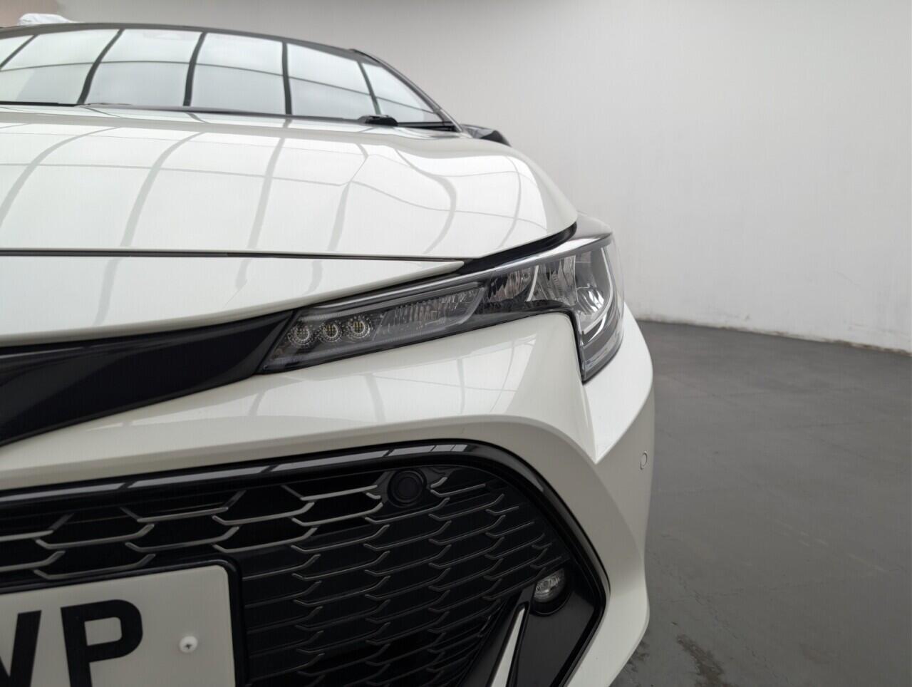 Used Toyota Corolla 2021 for sale - 77344172: Photo 29