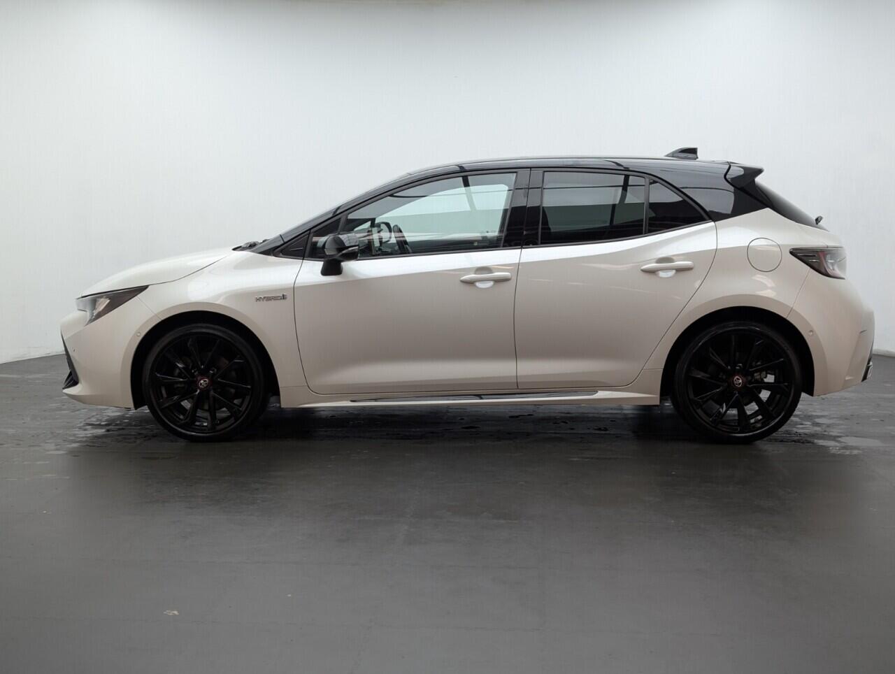 Used Toyota Corolla 2021 for sale - 77344172: Photo 5