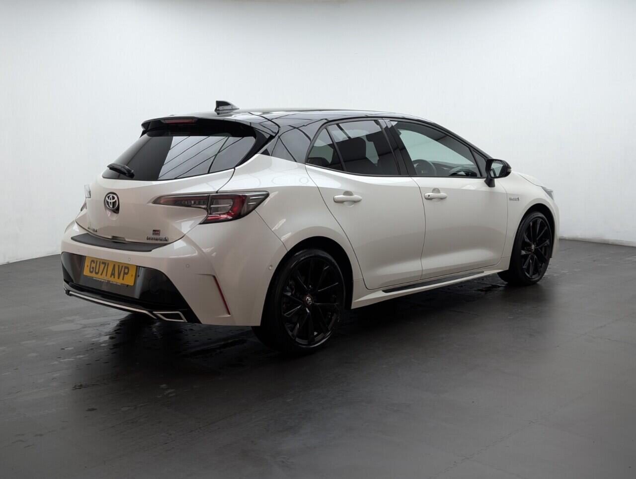 Used Toyota Corolla 2021 for sale - 77344172: Photo 8