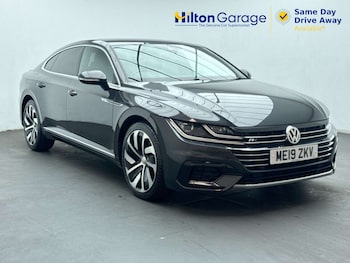 Used Volkswagen Arteon 2019 for sale - 79418022: Photo