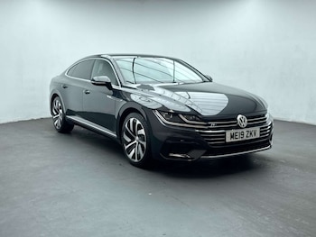 Used Volkswagen Arteon 2019 for sale - 79418022: Photo