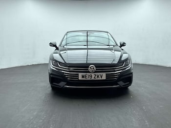 Used Volkswagen Arteon 2019 for sale - 79418022: Photo