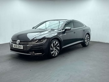 Used Volkswagen Arteon 2019 for sale - 79418022: Photo