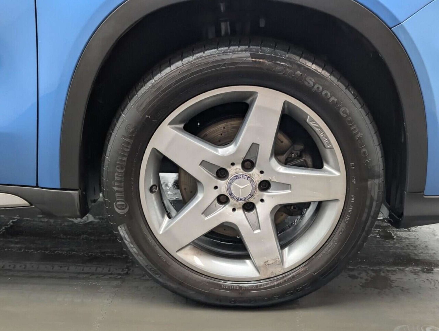 Used Mercedes-Benz GLA 2016 for sale - 77714079: Photo 10