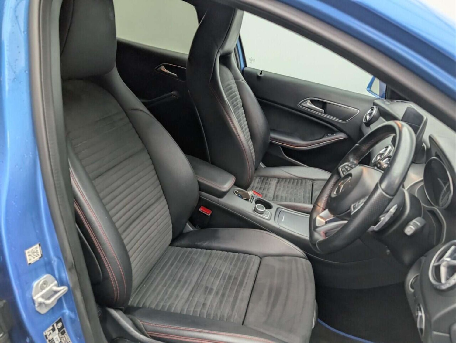 Used Mercedes-Benz GLA 2016 for sale - 77714079: Photo 12