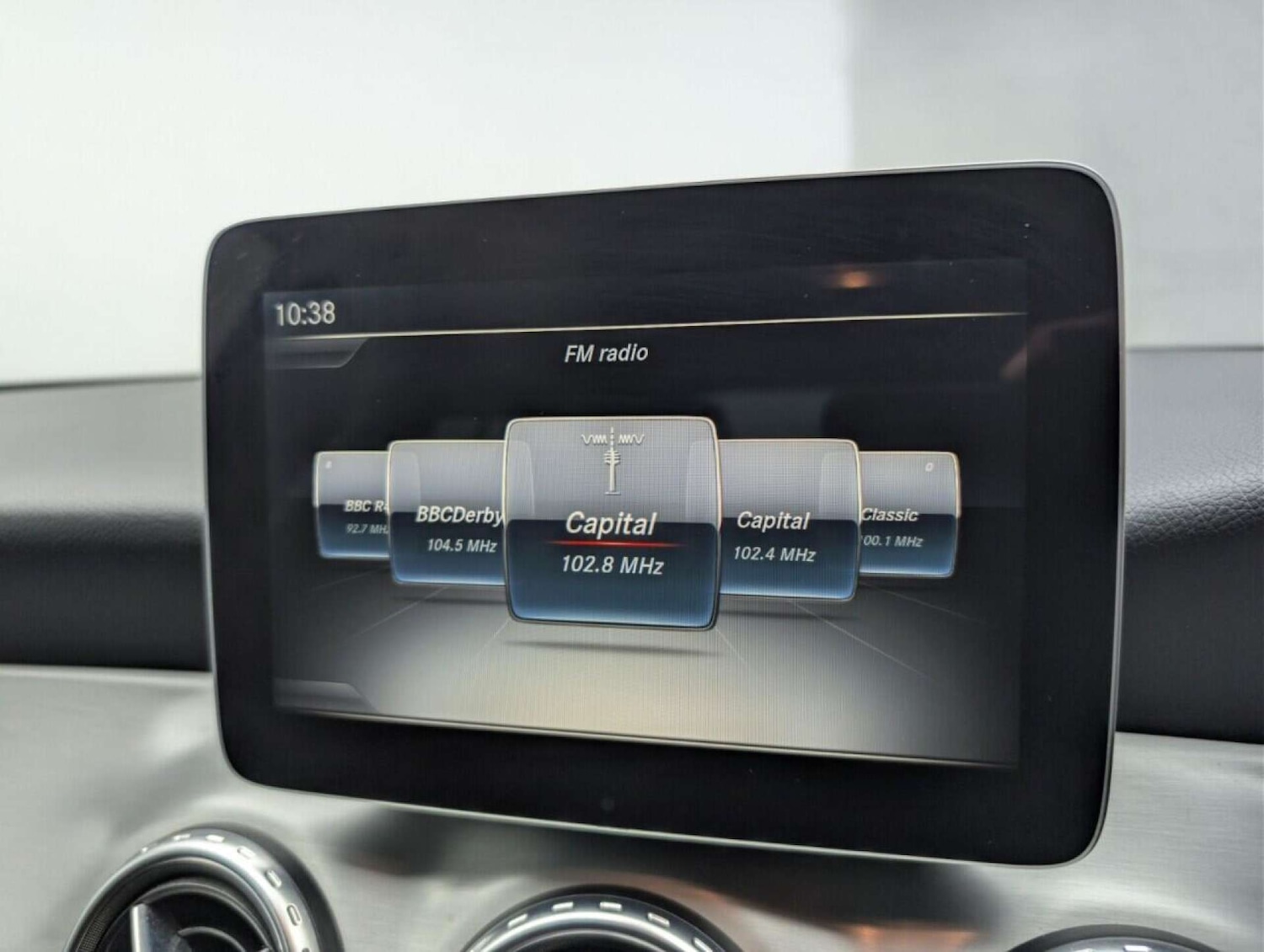 Used Mercedes-Benz GLA 2016 for sale - 77714079: Photo 13