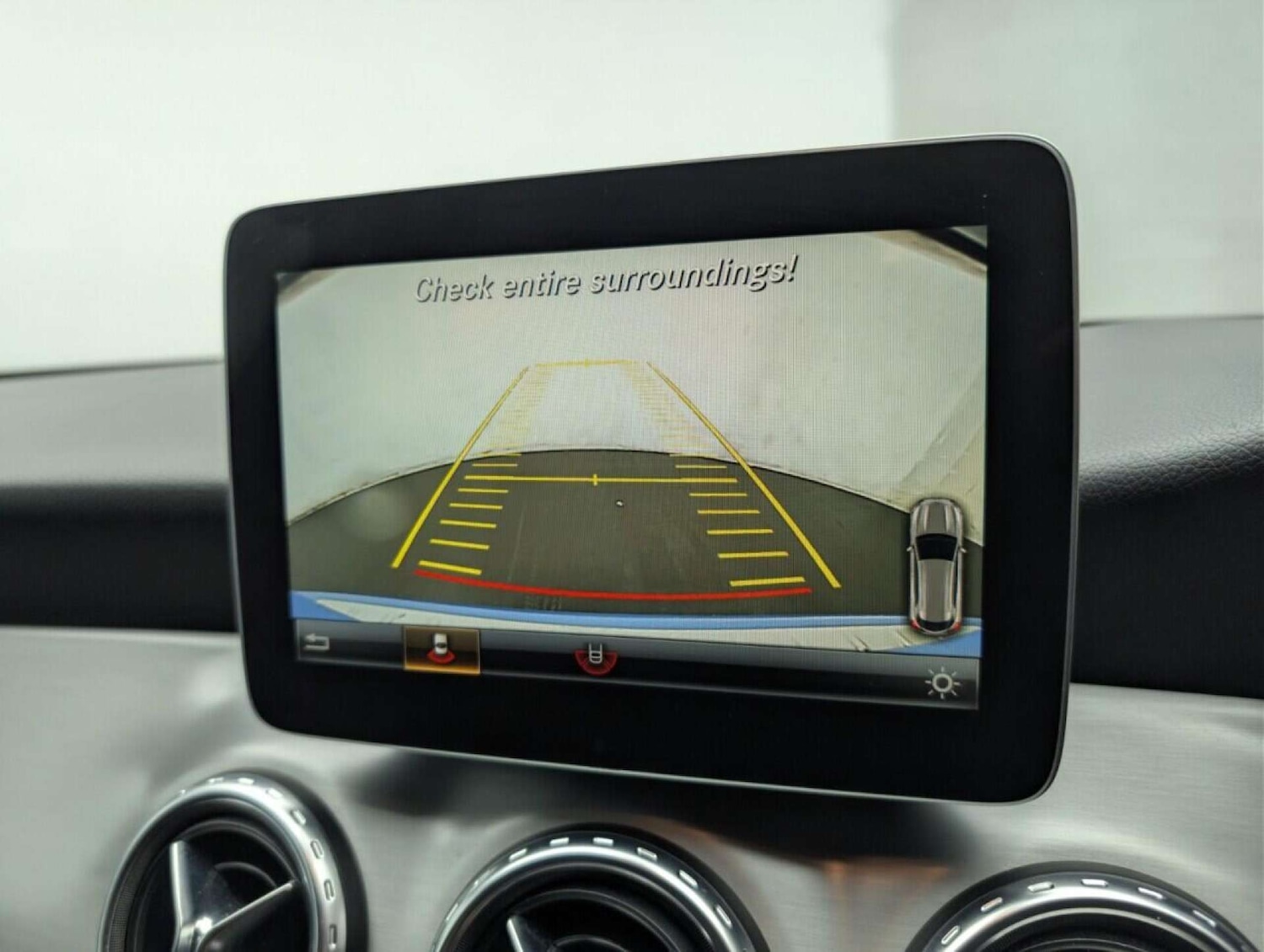 Used Mercedes-Benz GLA 2016 for sale - 77714079: Photo 15