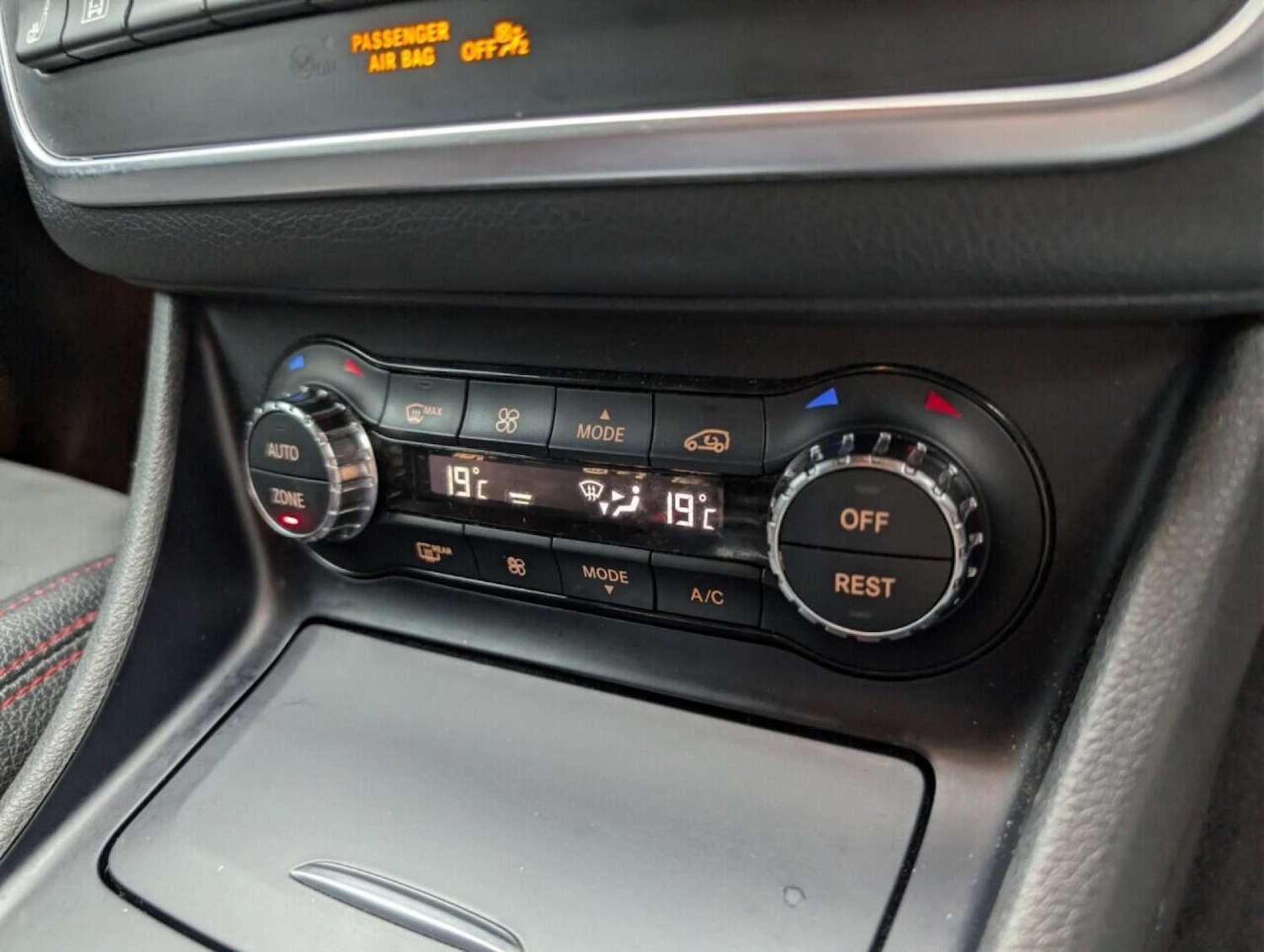 Used Mercedes-Benz GLA 2016 for sale - 77714079: Photo 16