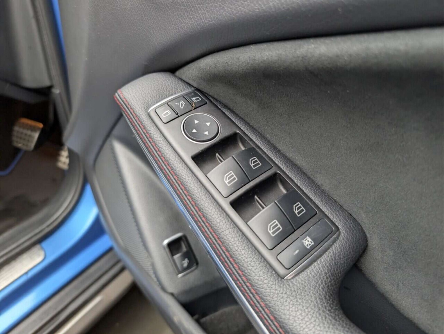 Used Mercedes-Benz GLA 2016 for sale - 77714079: Photo 20