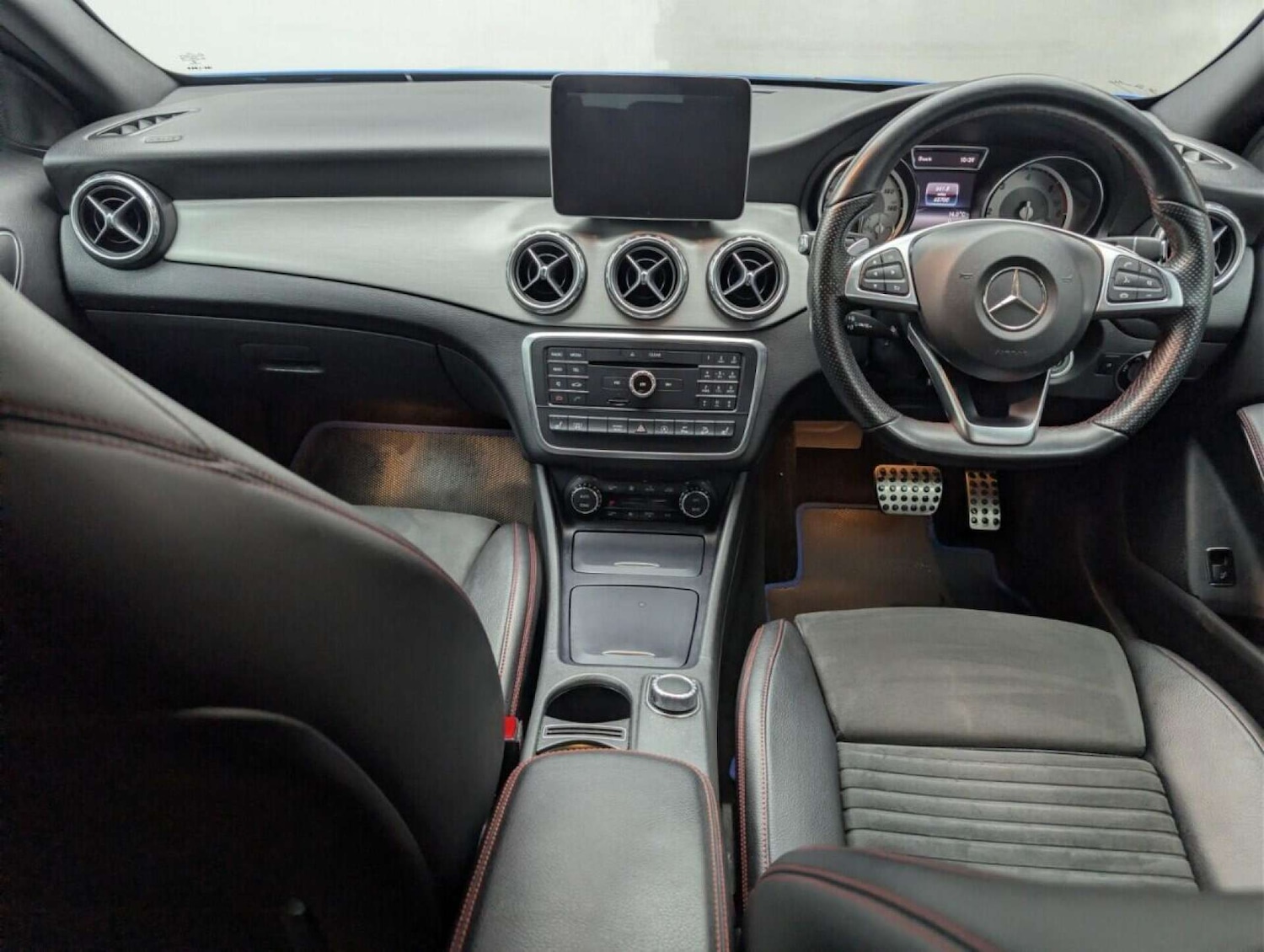 Used Mercedes-Benz GLA 2016 for sale - 77714079: Photo 22