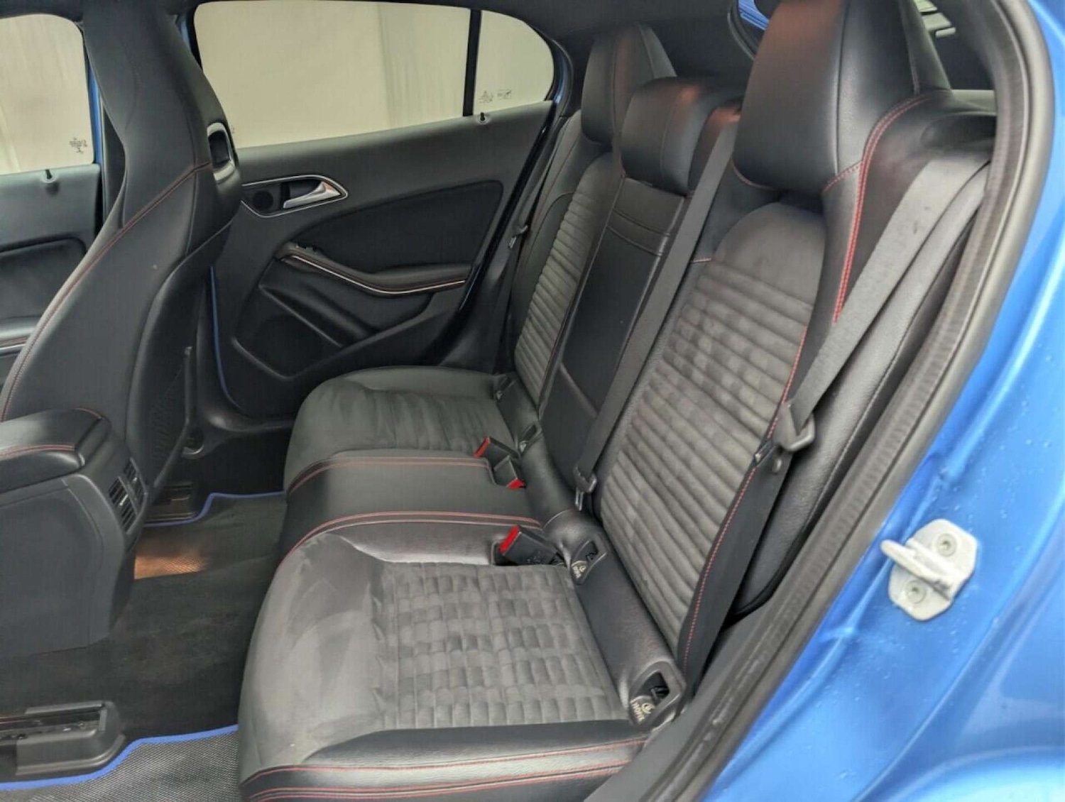 Used Mercedes-Benz GLA 2016 for sale - 77714079: Photo 25