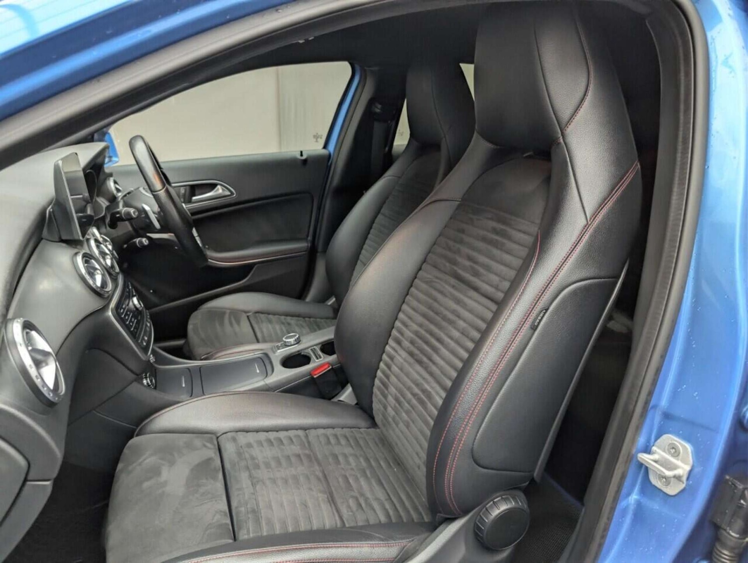 Used Mercedes-Benz GLA 2016 for sale - 77714079: Photo 26