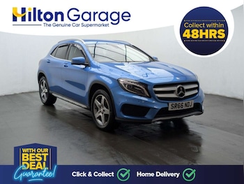 Used Mercedes-Benz GLA 2016 for sale - 77714079: Photo