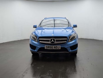 Used Mercedes-Benz GLA 2016 for sale - 77714079: Photo