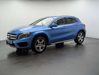 Used Mercedes-Benz GLA 2016 for sale - 77714079: Photo