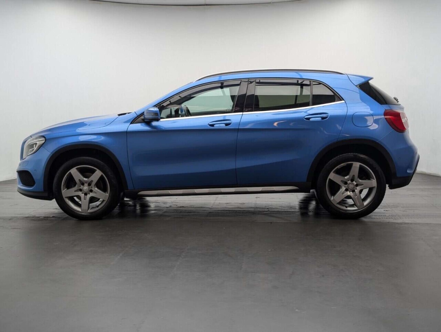 Used Mercedes-Benz GLA 2016 for sale - 77714079: Photo 5