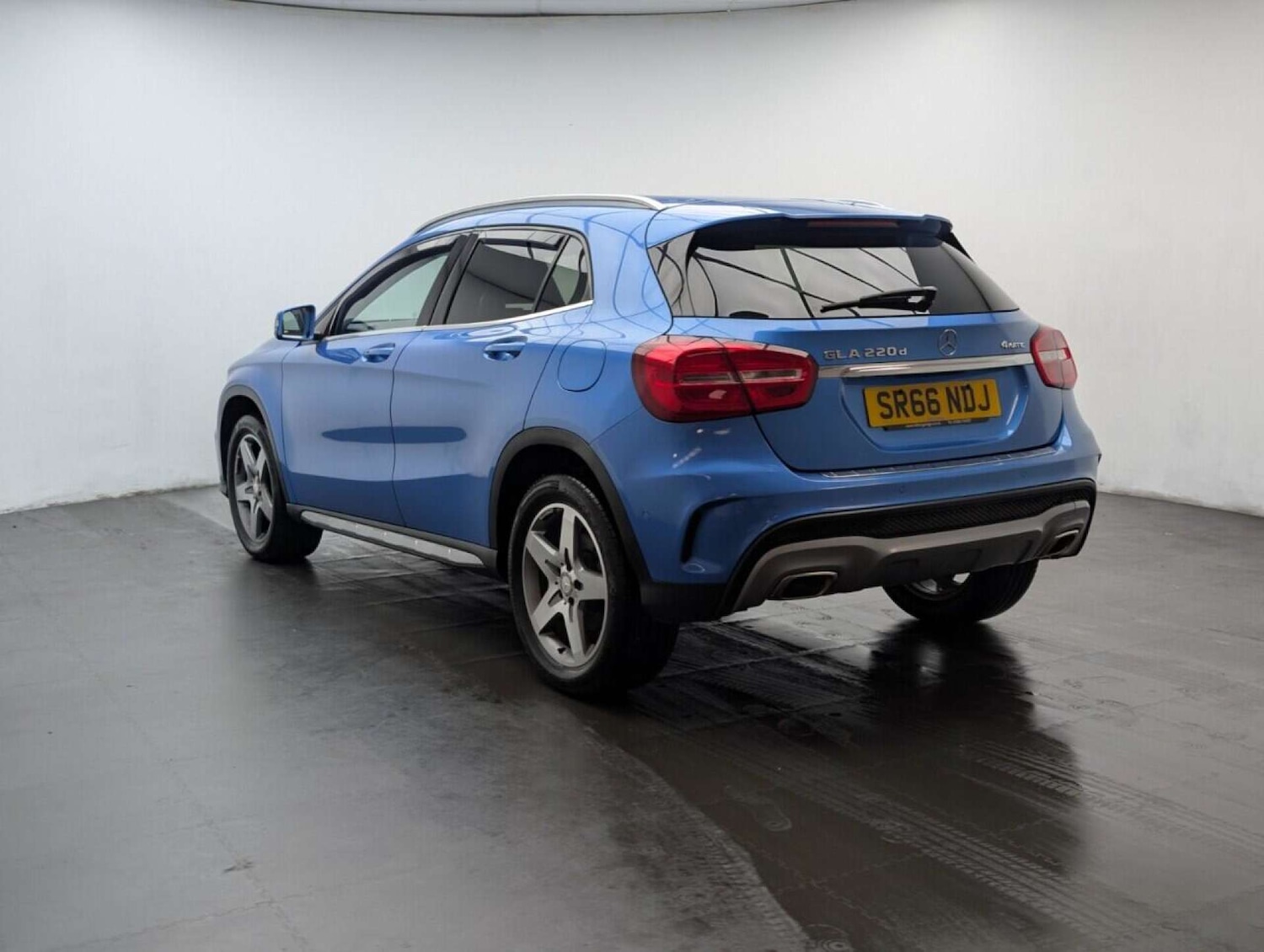 Used Mercedes-Benz GLA 2016 for sale - 77714079: Photo 6
