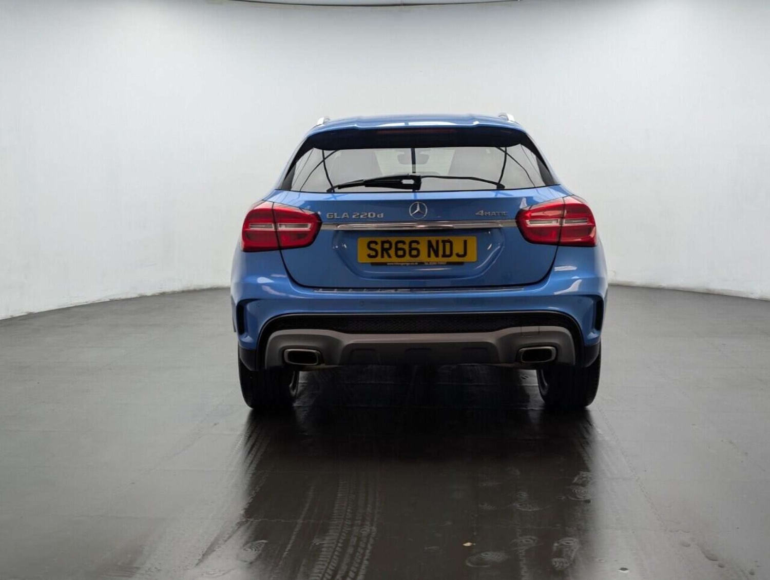 Used Mercedes-Benz GLA 2016 for sale - 77714079: Photo 7