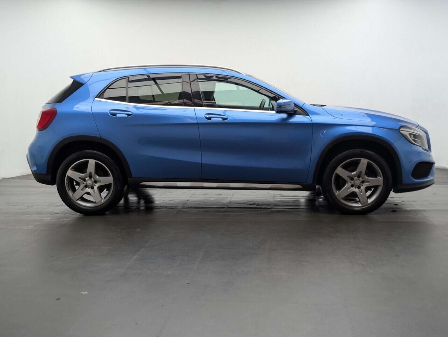 Used Mercedes-Benz GLA 2016 for sale - 77714079: Photo 9