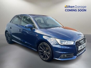 Used Audi A1 2017 for sale - 77291435: Photo