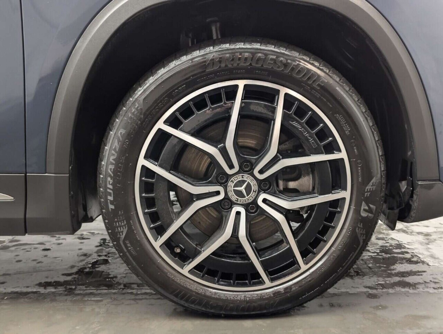 Used Mercedes-Benz EQA 2021 for sale - 77713924: Photo 10