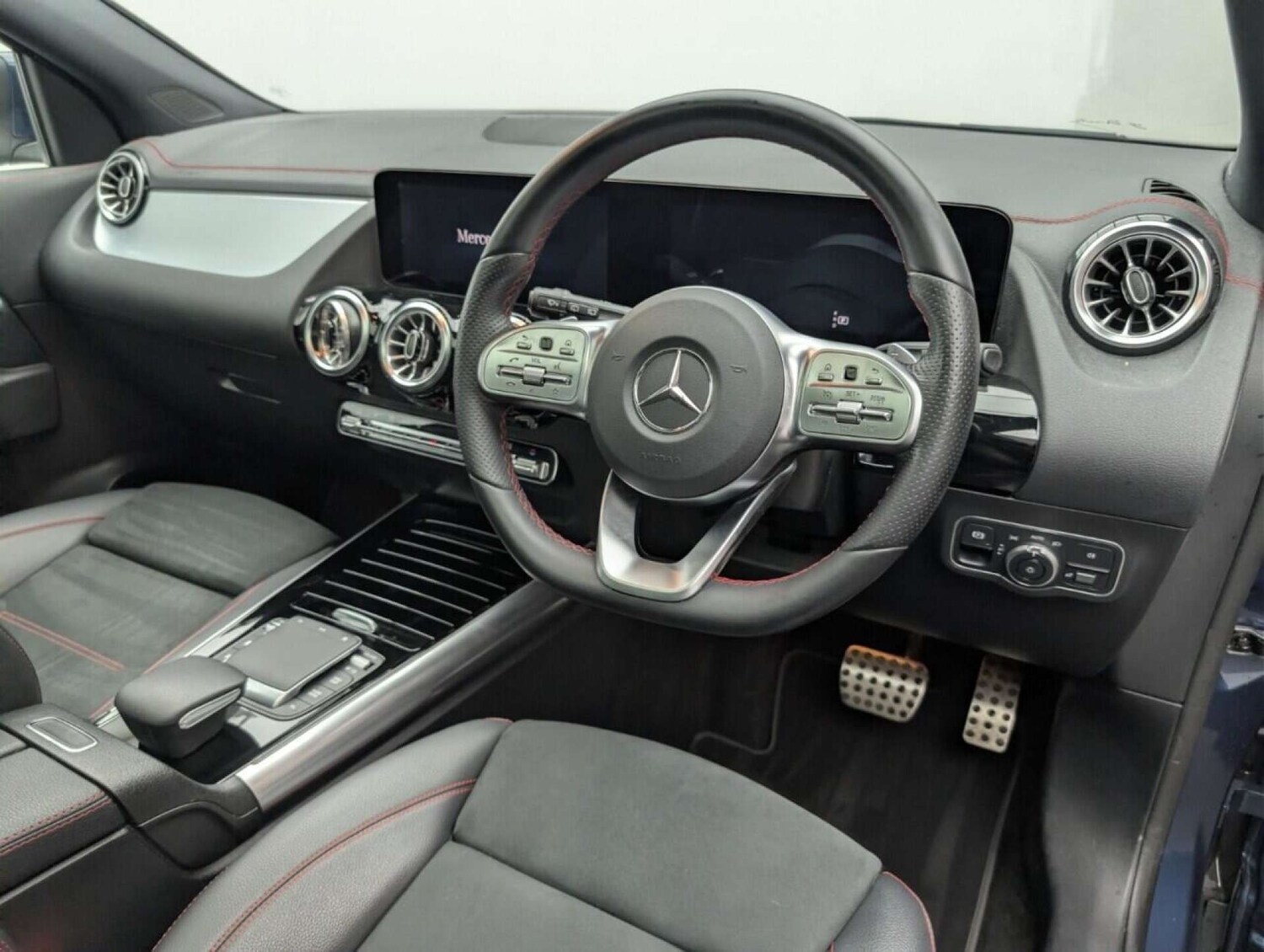 Used Mercedes-Benz EQA 2021 for sale - 77713924: Photo 11