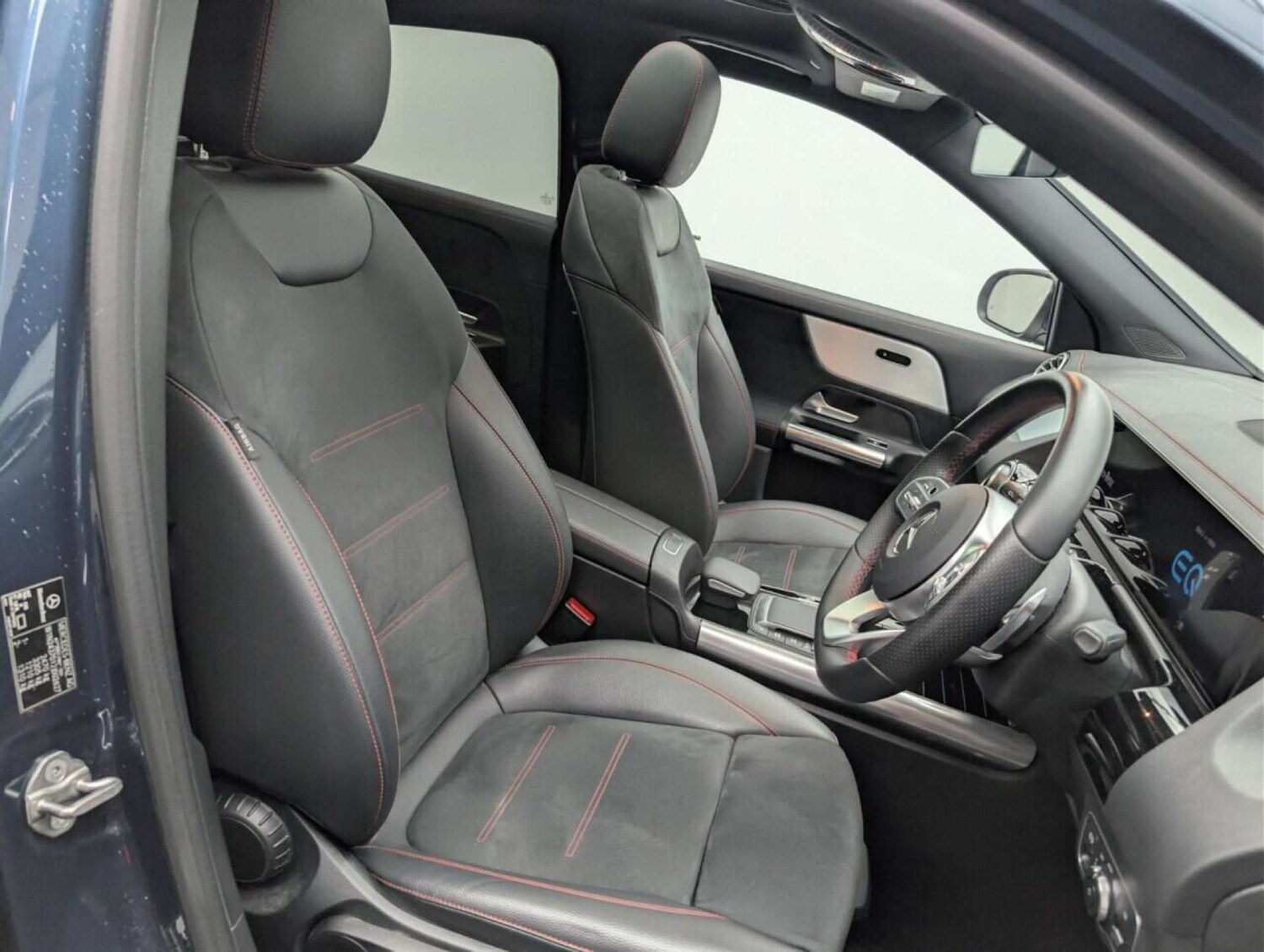 Used Mercedes-Benz EQA 2021 for sale - 77713924: Photo 12