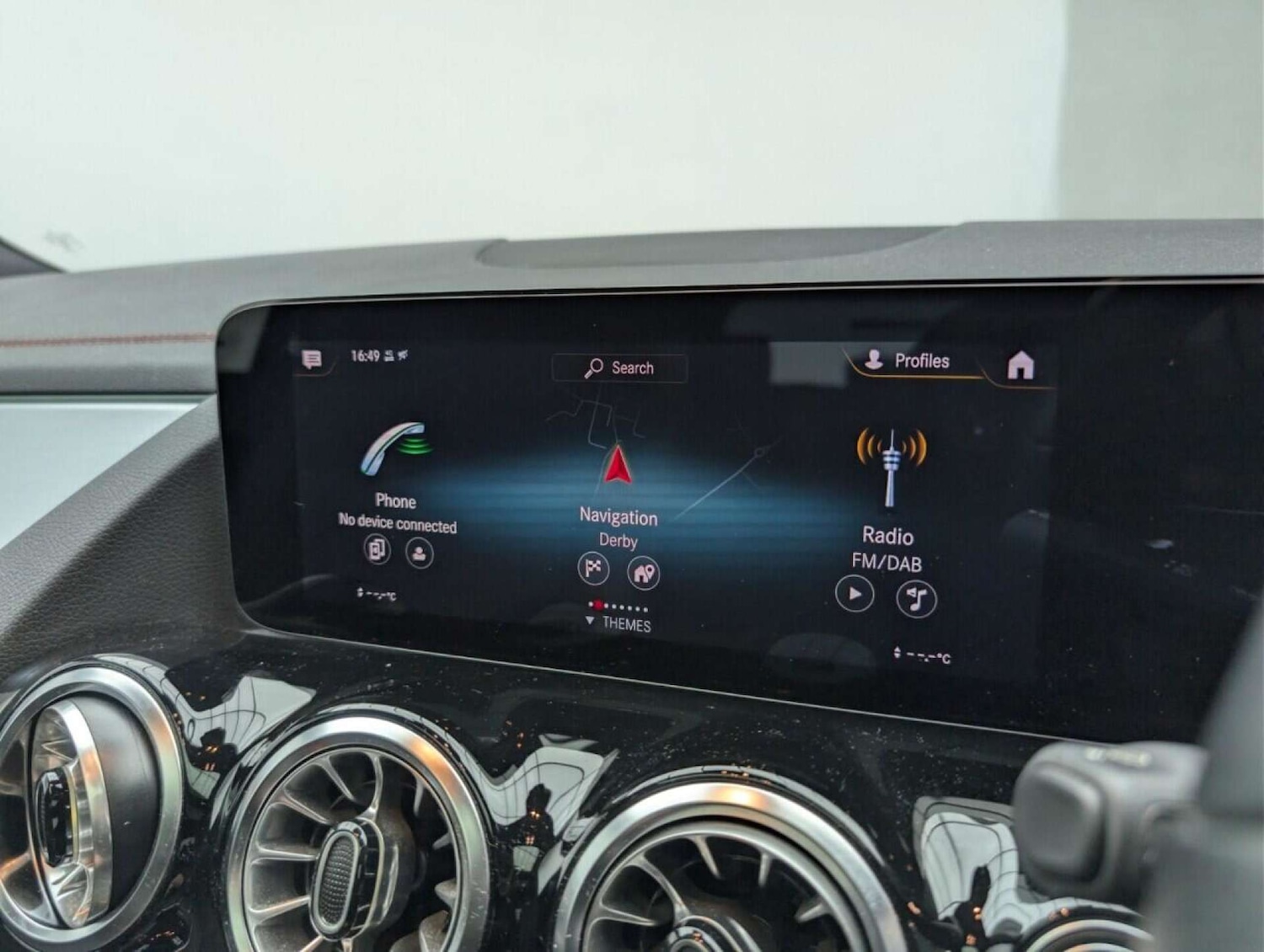 Used Mercedes-Benz EQA 2021 for sale - 77713924: Photo 13