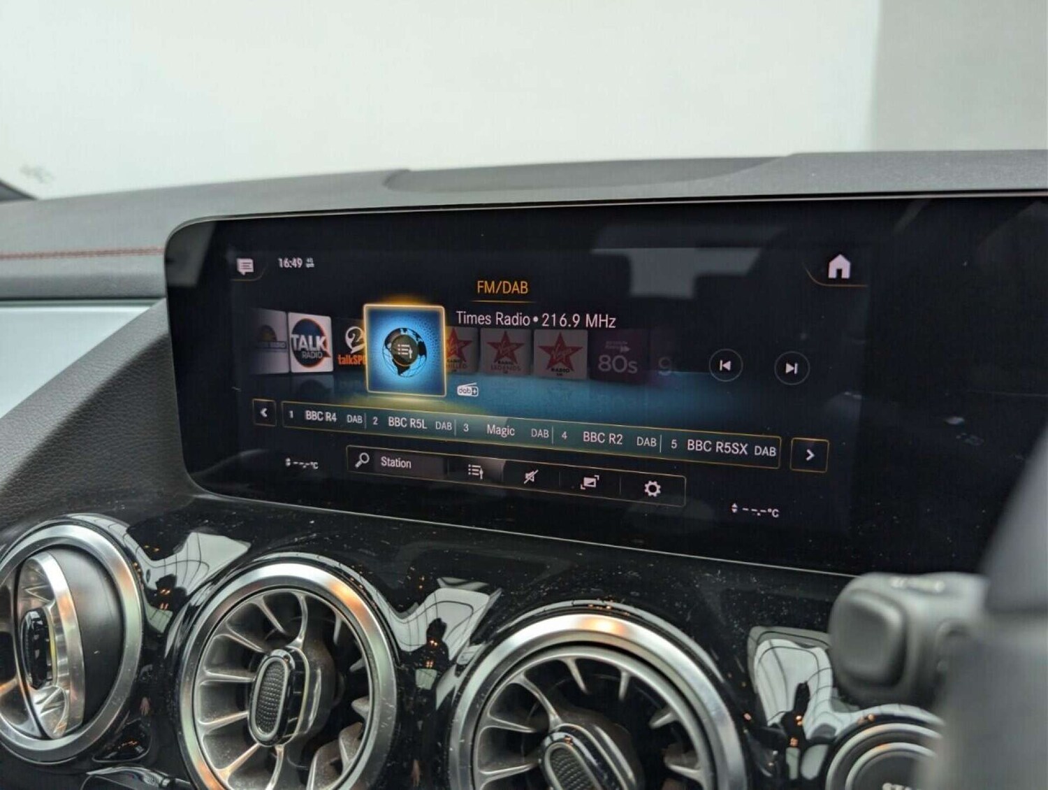 Used Mercedes-Benz EQA 2021 for sale - 77713924: Photo 14