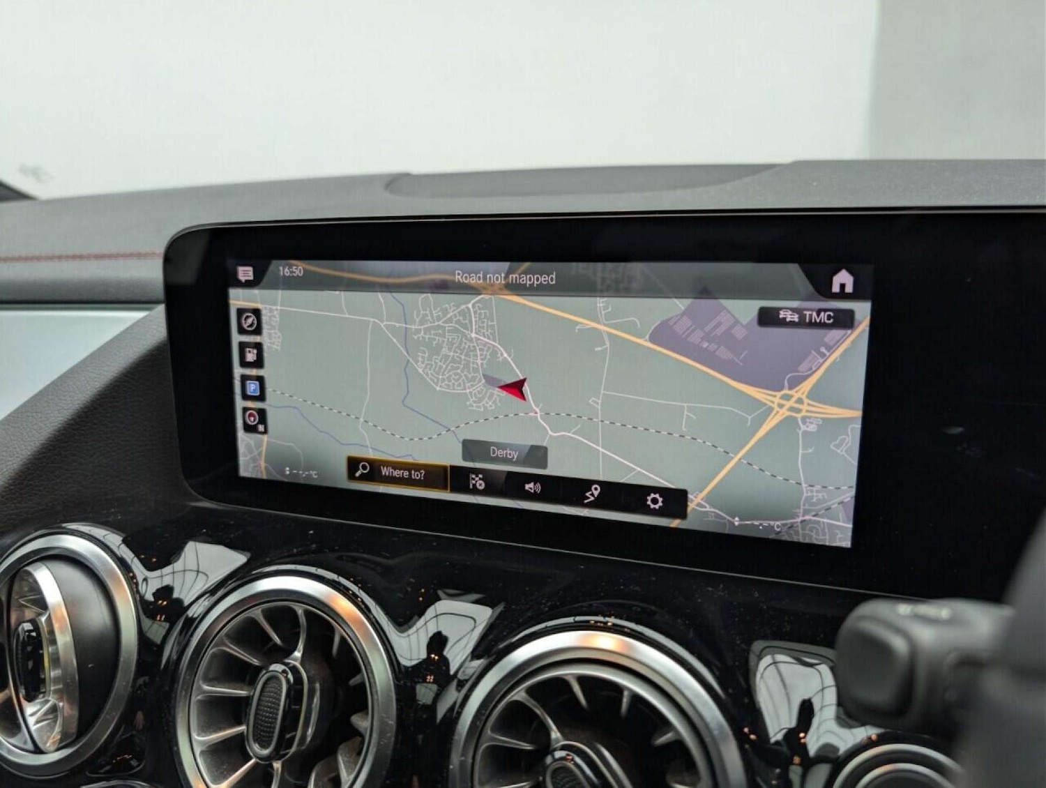 Used Mercedes-Benz EQA 2021 for sale - 77713924: Photo 15