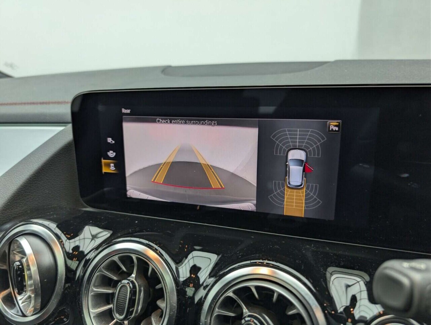 Used Mercedes-Benz EQA 2021 for sale - 77713924: Photo 16