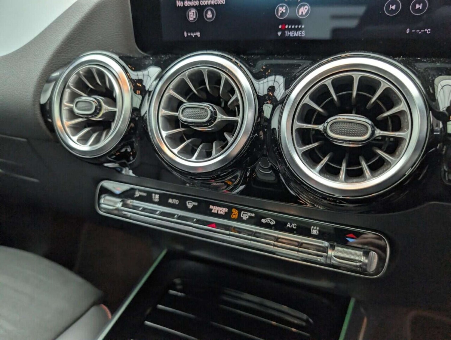 Used Mercedes-Benz EQA 2021 for sale - 77713924: Photo 17