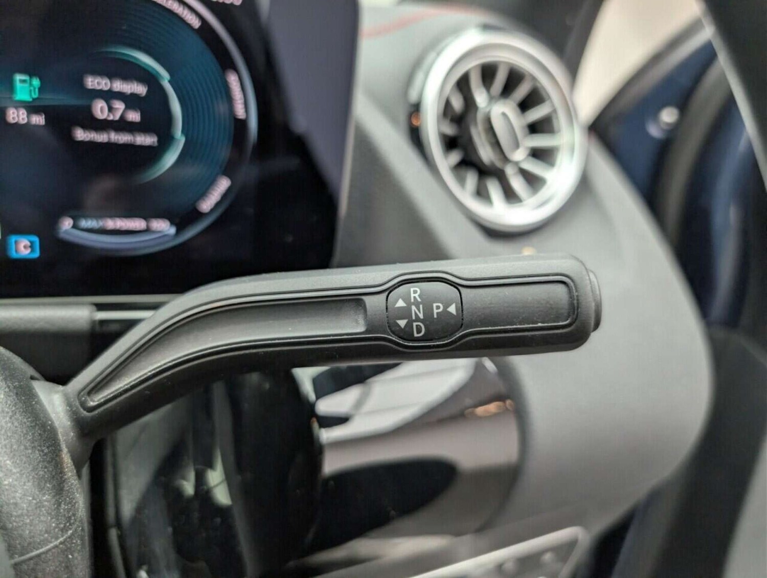 Used Mercedes-Benz EQA 2021 for sale - 77713924: Photo 18