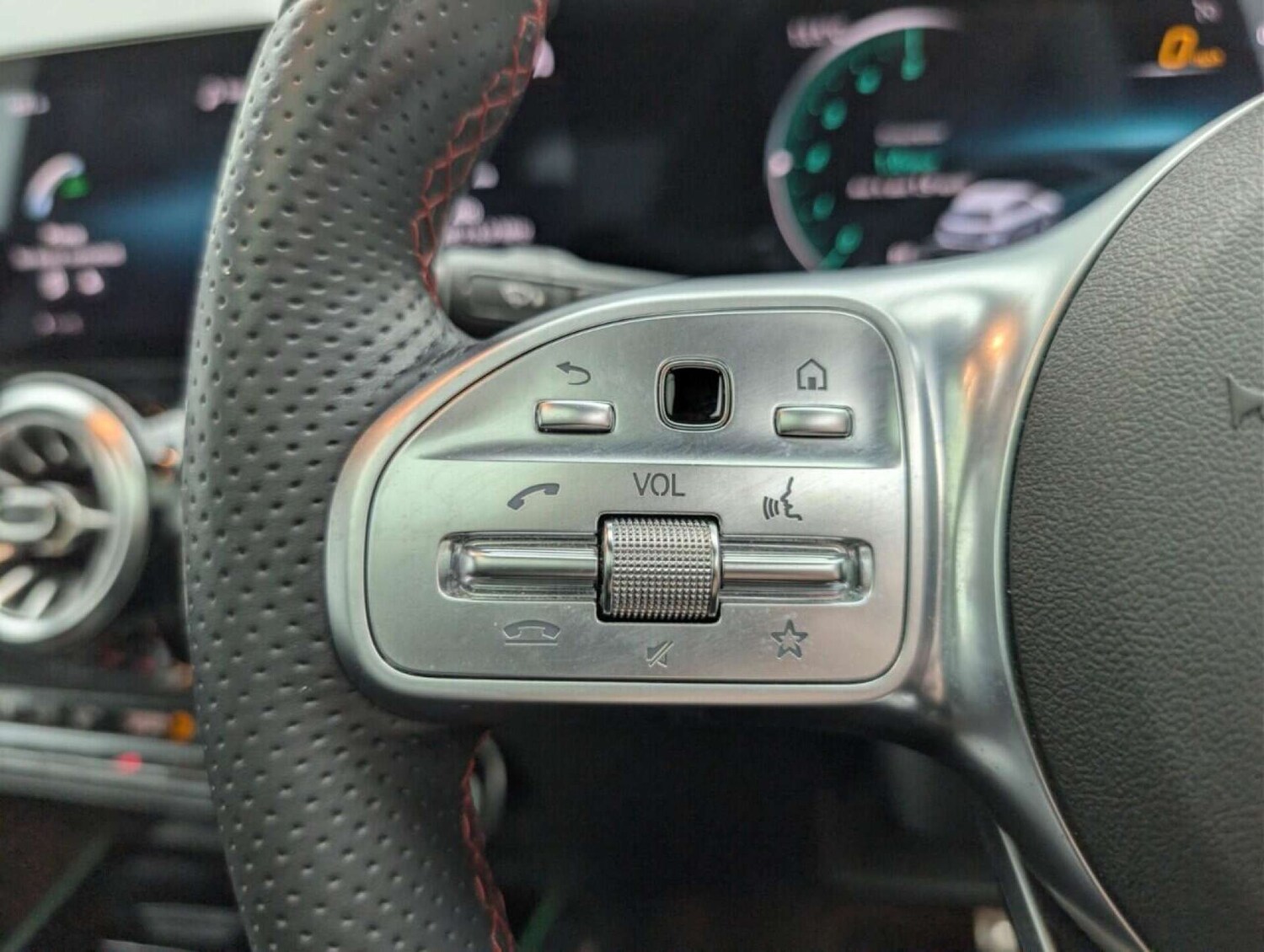 Used Mercedes-Benz EQA 2021 for sale - 77713924: Photo 20