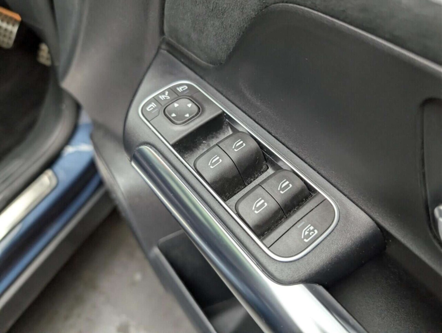 Used Mercedes-Benz EQA 2021 for sale - 77713924: Photo 23