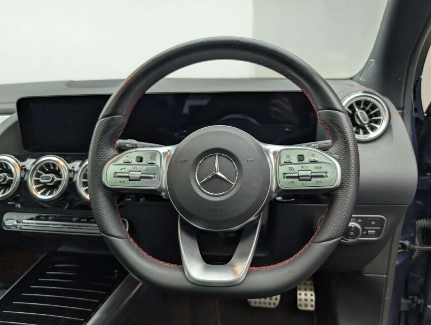 Used Mercedes-Benz EQA 2021 for sale - 77713924: Photo 25