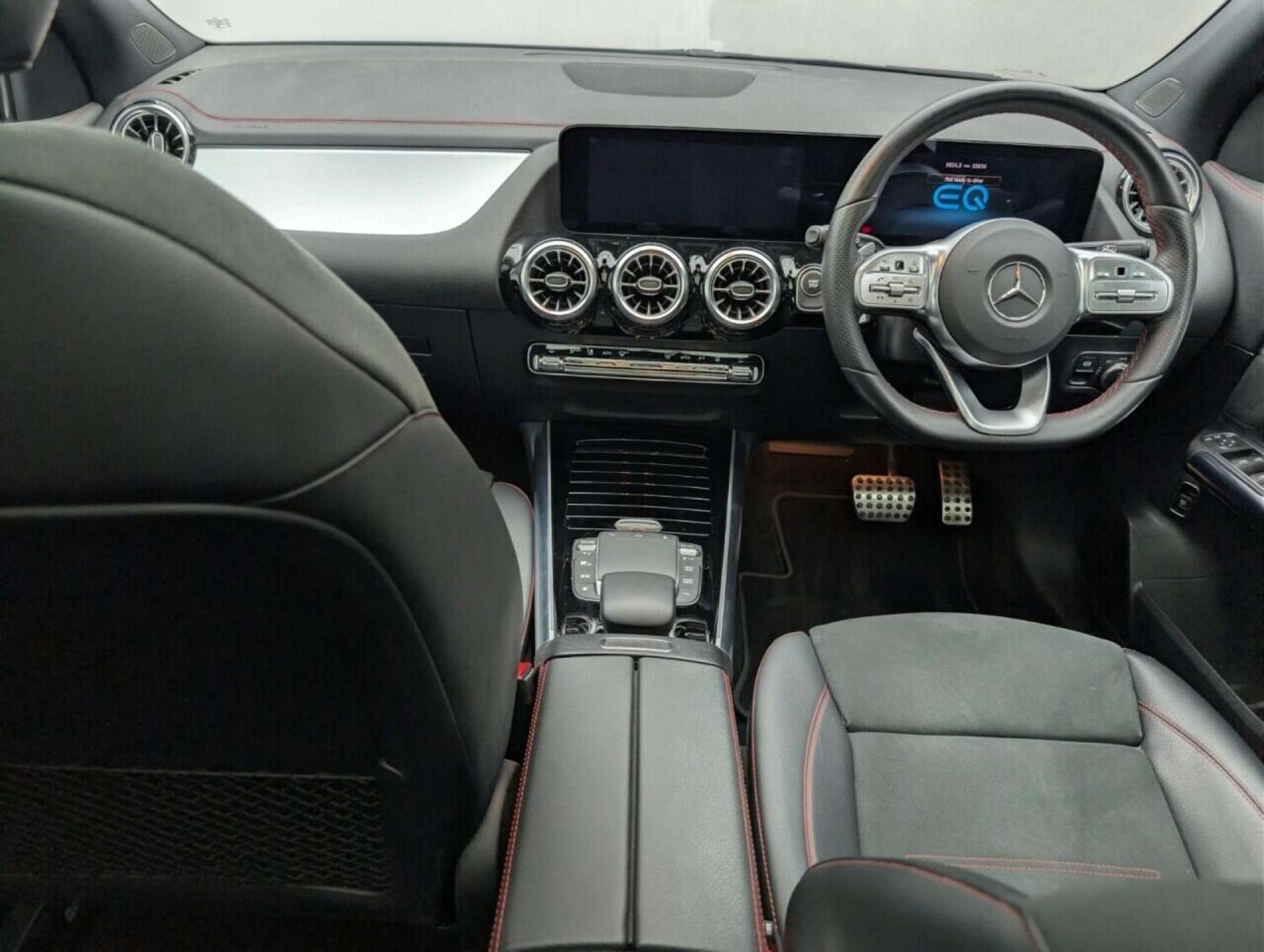 Used Mercedes-Benz EQA 2021 for sale - 77713924: Photo 26