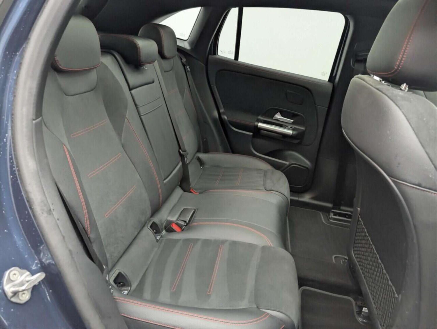 Used Mercedes-Benz EQA 2021 for sale - 77713924: Photo 27