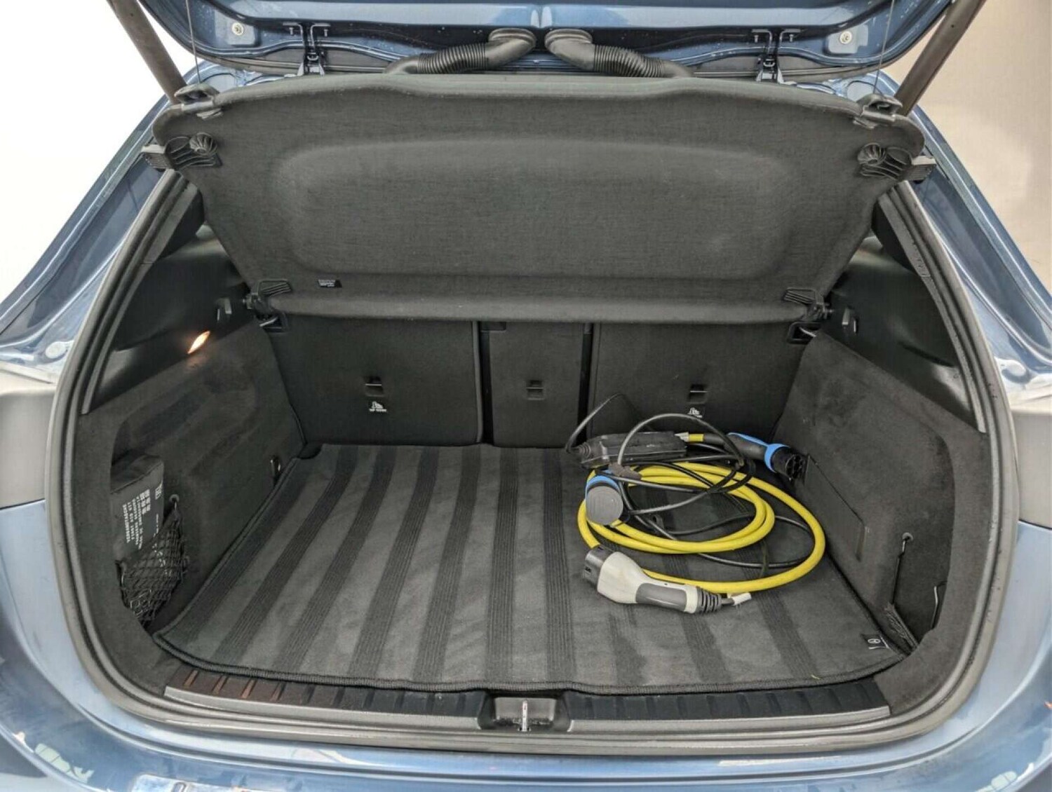 Used Mercedes-Benz EQA 2021 for sale - 77713924: Photo 28