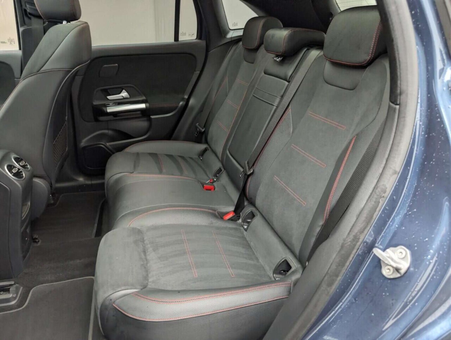 Used Mercedes-Benz EQA 2021 for sale - 77713924: Photo 29