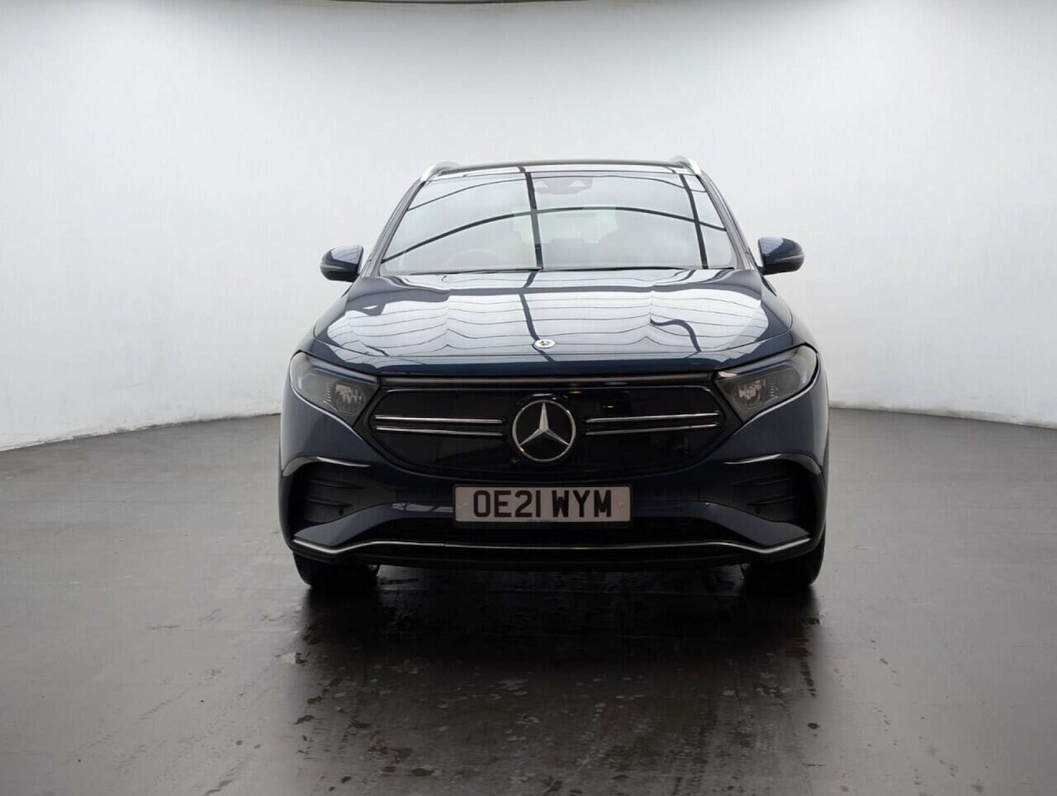 Used Mercedes-Benz EQA 2021 for sale - 77713924: Photo 3