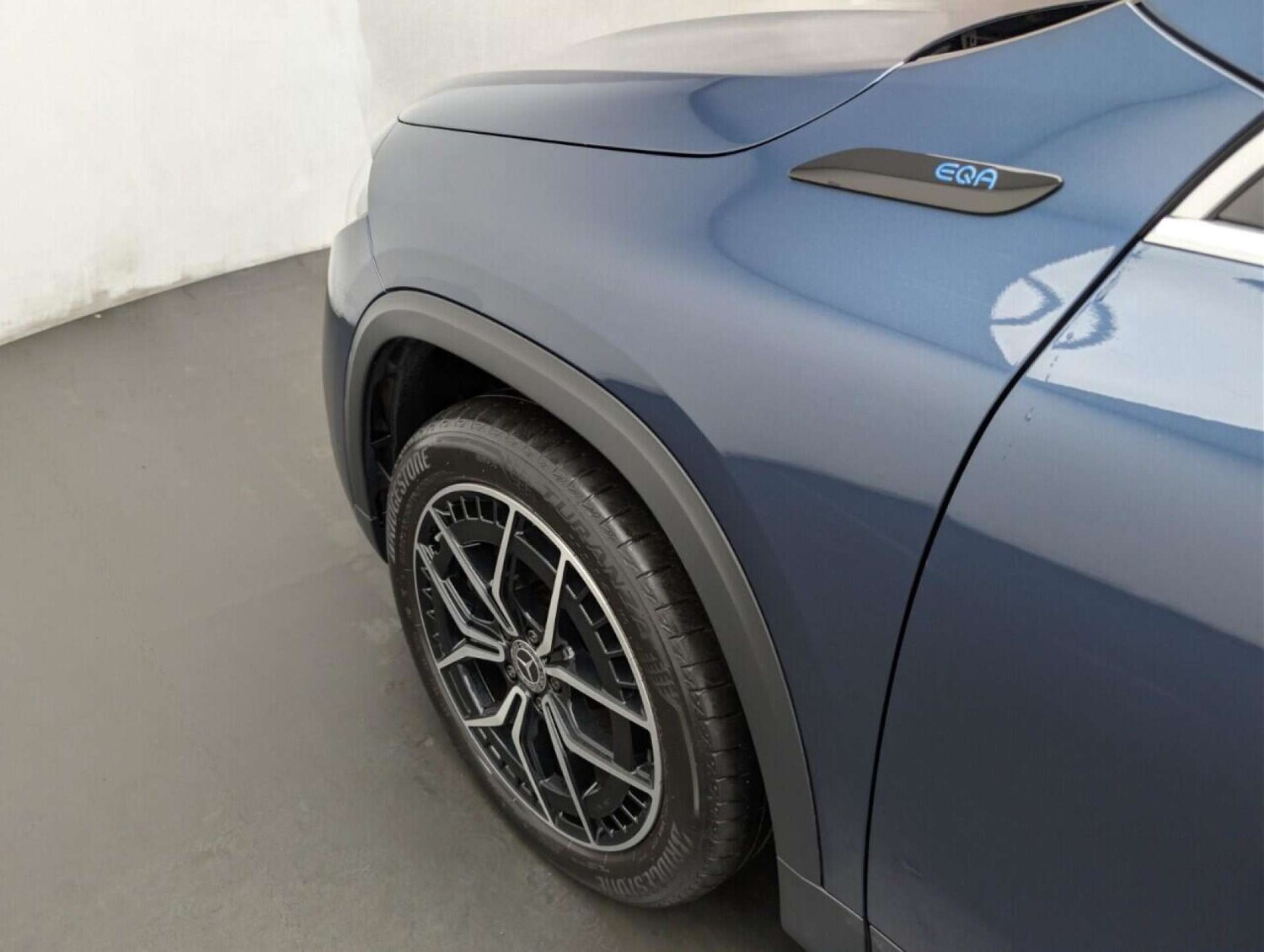 Used Mercedes-Benz EQA 2021 for sale - 77713924: Photo 31