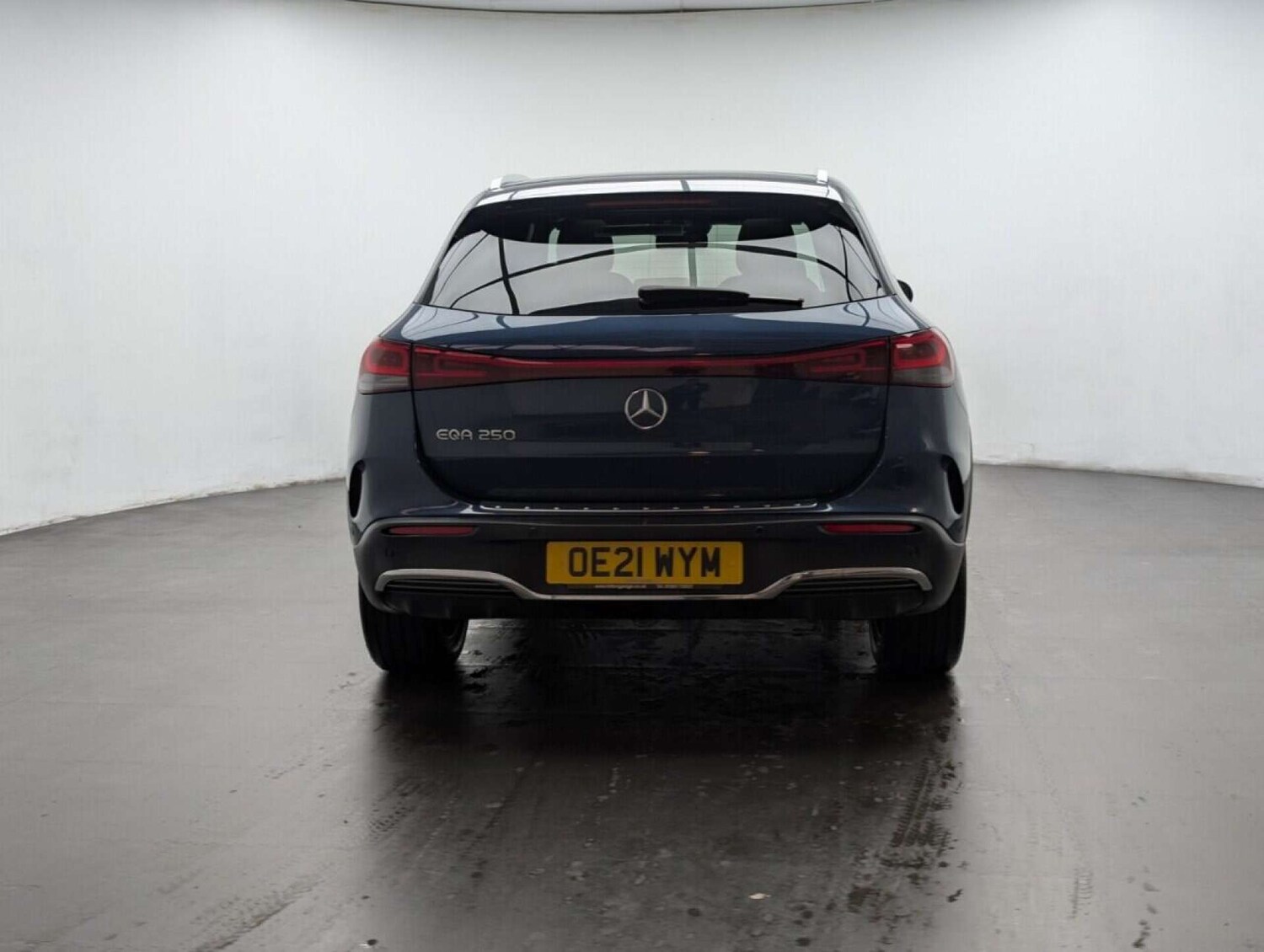 Used Mercedes-Benz EQA 2021 for sale - 77713924: Photo 7