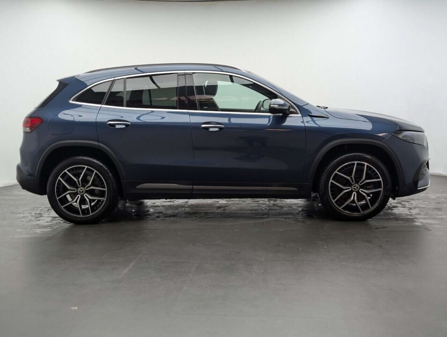 Used Mercedes-Benz EQA 2021 for sale - 77713924: Photo 9