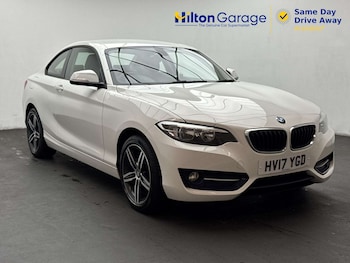 Used BMW 2 Series 2017 for sale - 79404023: Photo