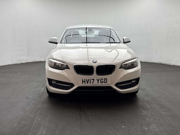 Used BMW 2 Series 2017 for sale - 79404023: Photo