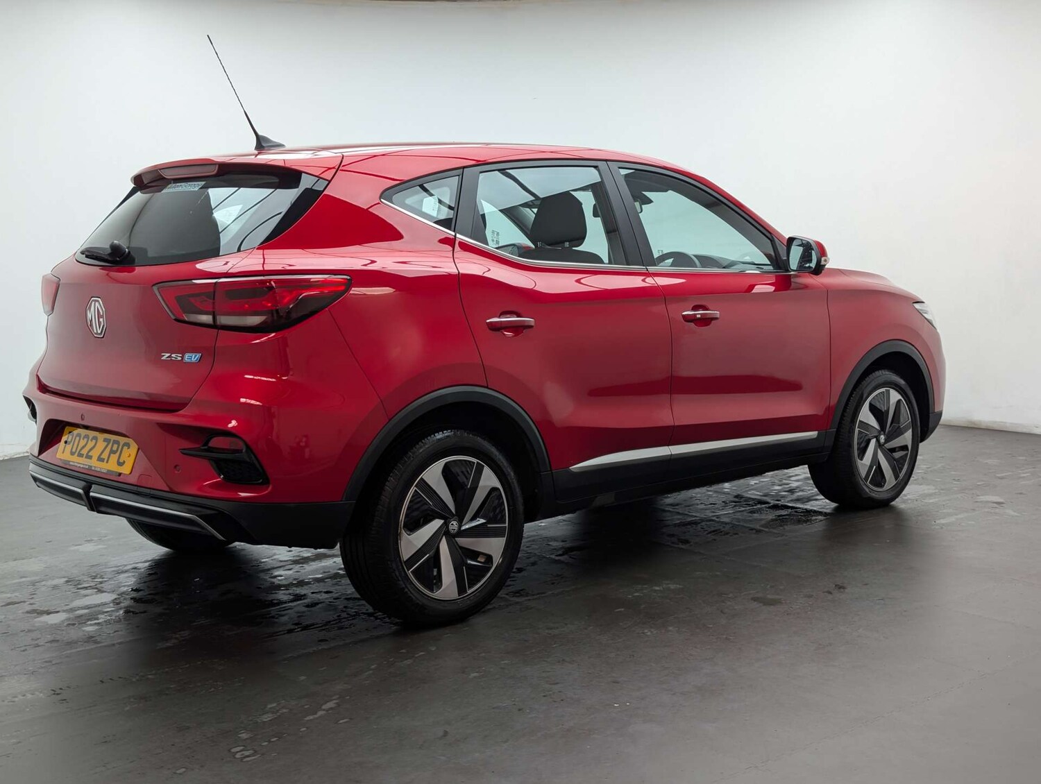 Used MG MG ZS 2022 for sale - 78044990: Photo 10